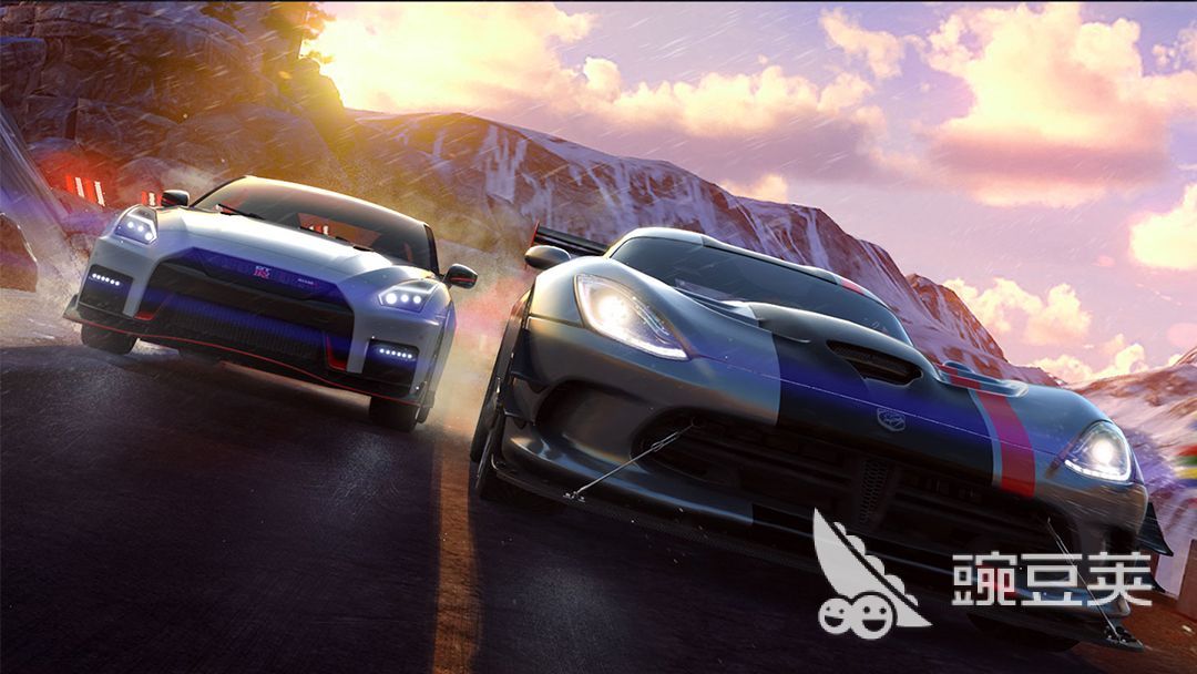 最好玩的网游排名前十有哪些2023 有趣的网络游戏推荐