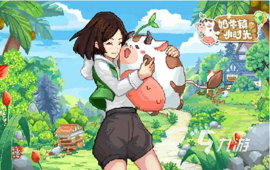 超好玩的休闲游戏集锦 无聊打发时间的游戏推荐