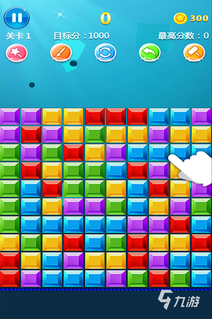 2022下载俄罗斯方块全免费下载 好玩的俄罗斯方块手游推荐