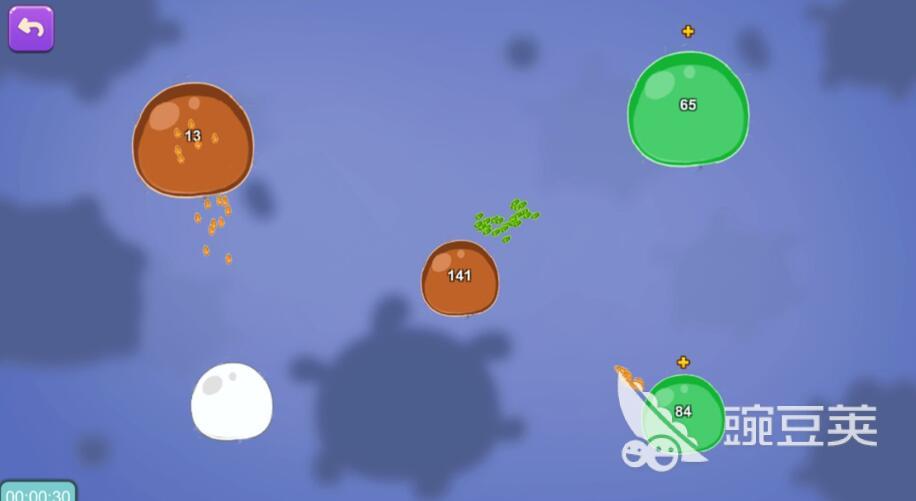 神兽金刚游戏大全2022 神兽金刚游戏有什么