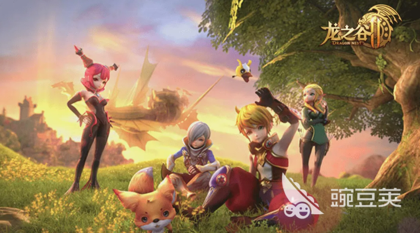 网游排行榜2021前十名有哪些 热门的手机网游推荐top10