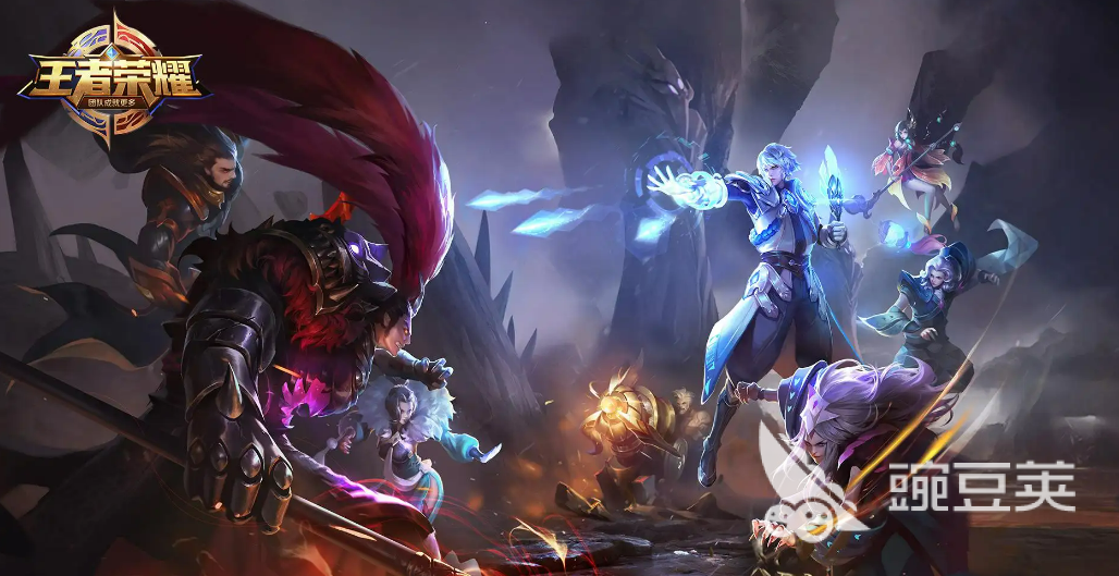 网游排行榜2021前十名有哪些 热门的手机网游推荐top10