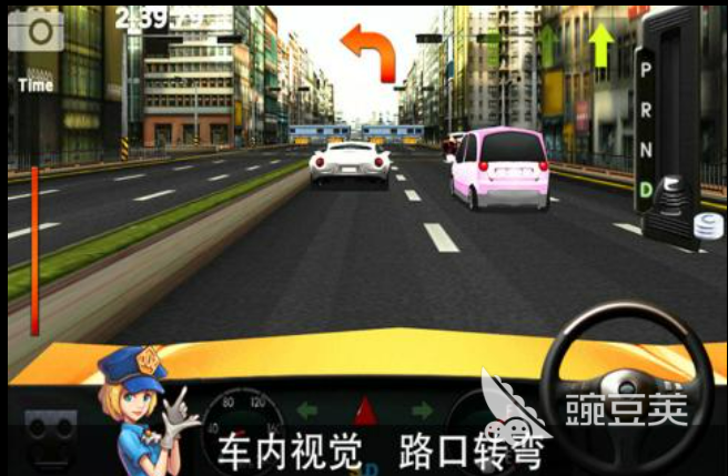 受欢迎的巴士游戏大全介绍 好玩的驾驶类游戏排行榜2023