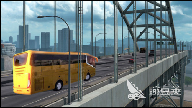 受欢迎的巴士游戏大全介绍 好玩的驾驶类游戏排行榜2023