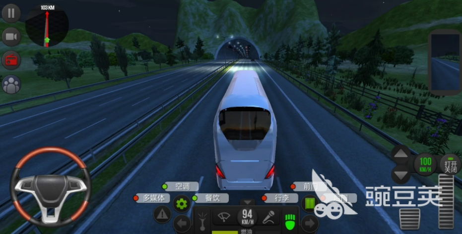 受欢迎的巴士游戏大全介绍 好玩的驾驶类游戏排行榜2023