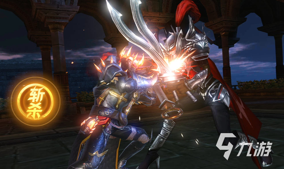 可以打怪闯关的单机游戏有哪些 热门的闯关单机游戏大全2023