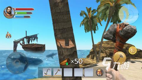 经典的鲨鱼手游推荐2022 鲨鱼手游下载大全