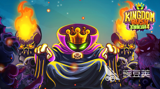 2023十大耐玩手机塔防游戏排行榜 耐玩的塔防手游top10