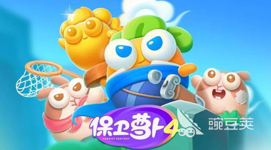 2023十大耐玩手机塔防游戏排行榜 耐玩的塔防手游top10