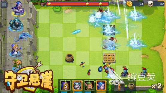 2023十大耐玩手机塔防游戏排行榜 耐玩的塔防手游top10