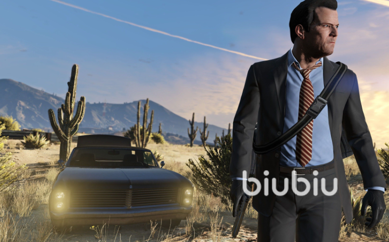 gta5玩单机也要加速器吗 gta5游戏加速器用哪个好