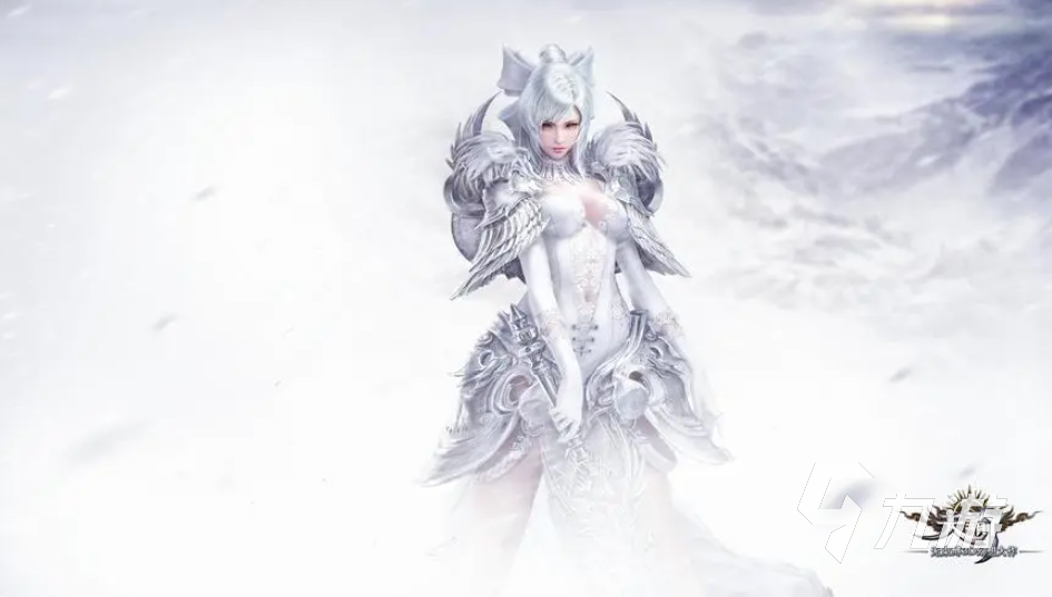 有什么游戏可以自己创造人物推荐 可以创造角色的手机游戏大全2023