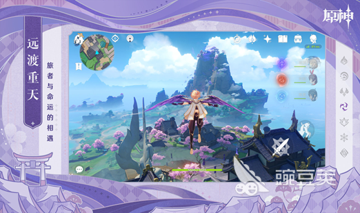 推荐好玩游戏有哪些 2023好玩的游戏推荐