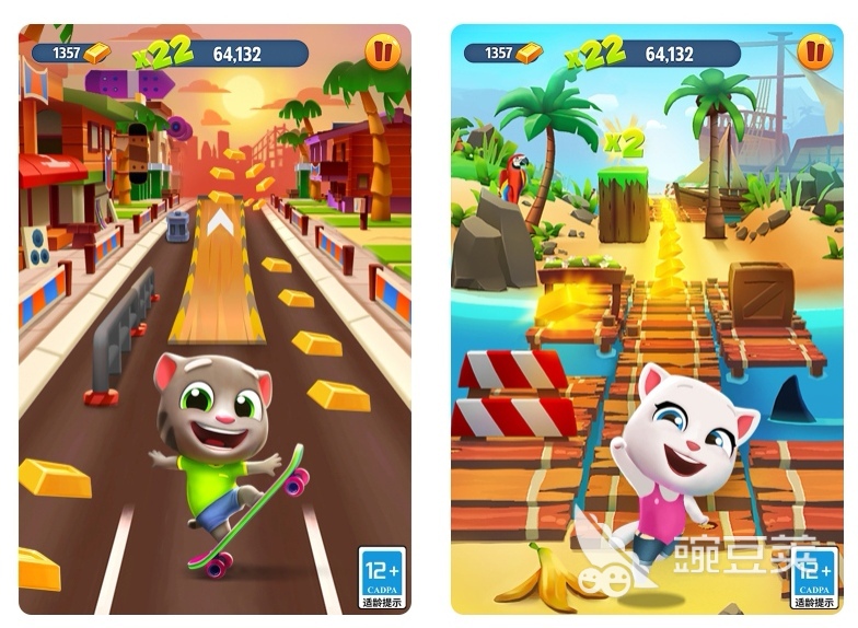 大型网络手游游戏排行榜 热门网络手游前十名