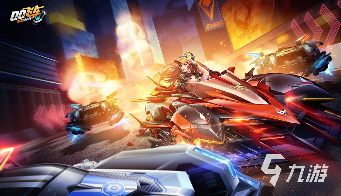 网游有什么好玩的游戏推荐2023 耐玩的网络游戏合集