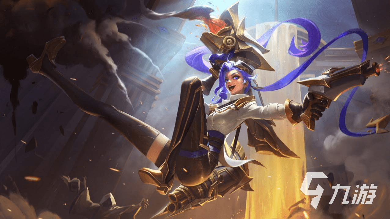 网游有什么好玩的游戏推荐2023 耐玩的网络游戏合集