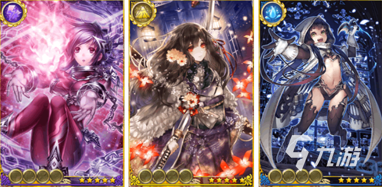 盘点好玩的二次元游戏推荐2023 高质量的2次元手游大全