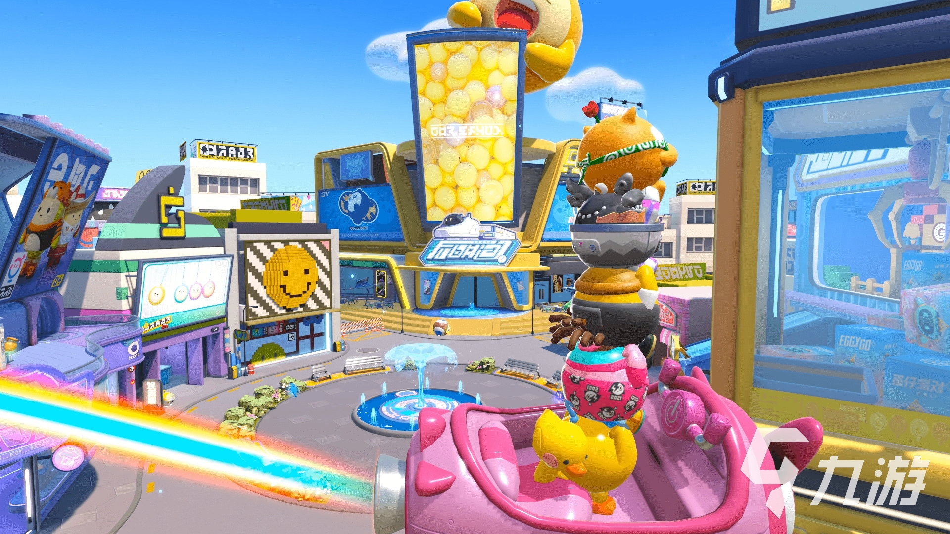 比较好玩的多人联机游戏有哪些 2023热门的多人联机手游推荐