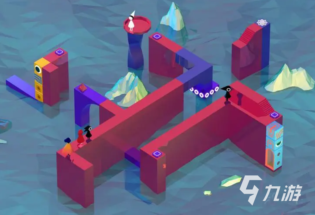 画面好的网游推荐 2023高画质的手机游戏合集