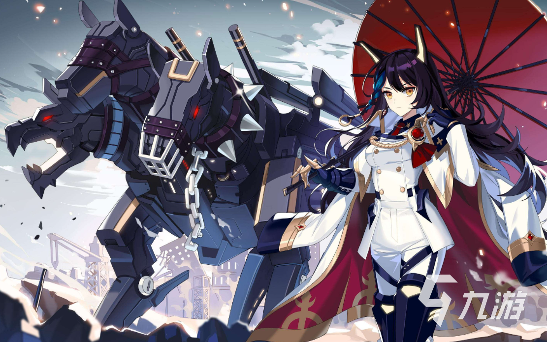 画面好的网游推荐 2023高画质的手机游戏合集