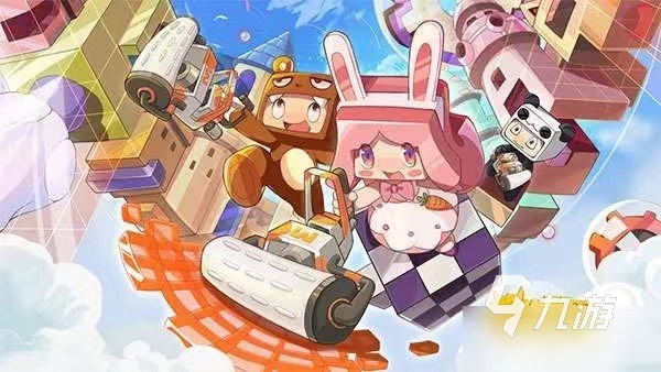 能与好友联机的游戏有哪些 有趣的联机类游戏排行榜2023