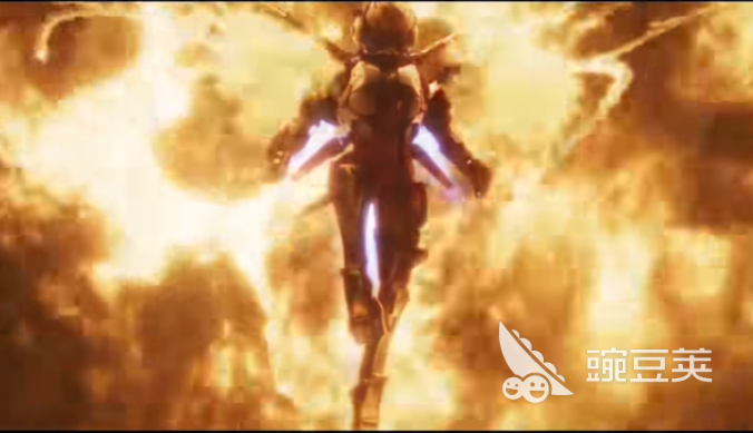 高能英雄瓦尔基里介绍 瓦尔基里怎么玩