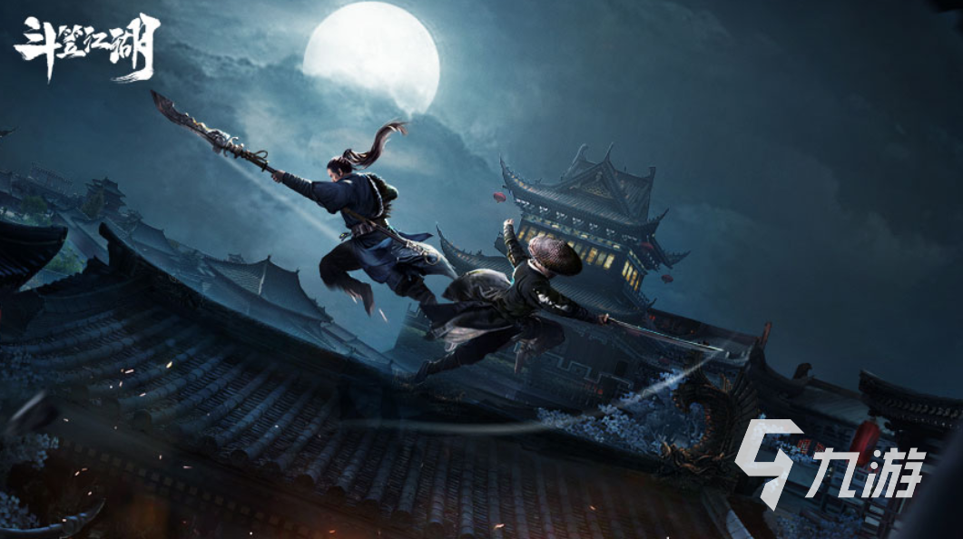 受欢迎的魂游戏有哪些 2023热门的魂类游戏推荐