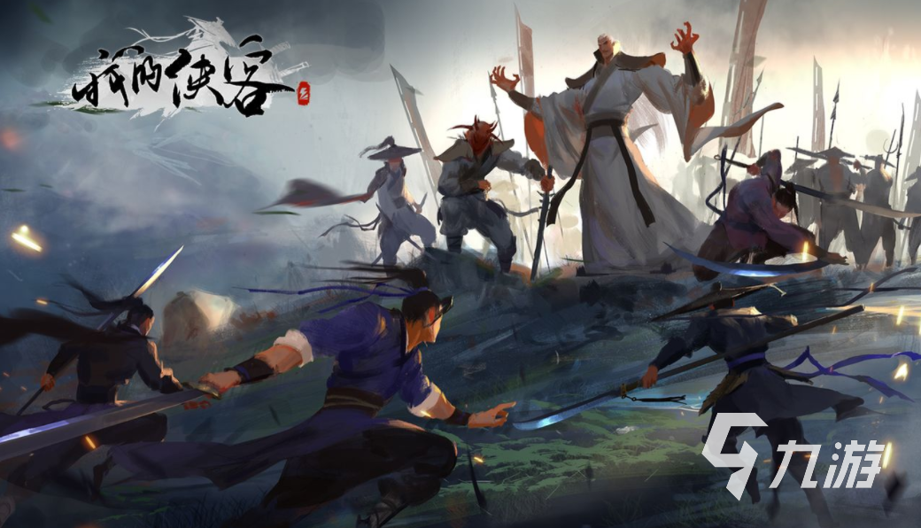 受欢迎的魂游戏有哪些 2023热门的魂类游戏推荐