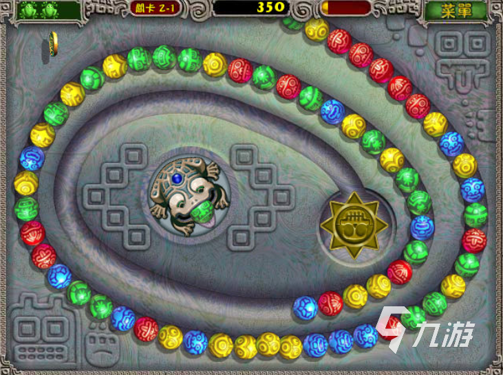 祖玛传奇推荐安装方式 2022无广告的祖玛传奇手游推荐