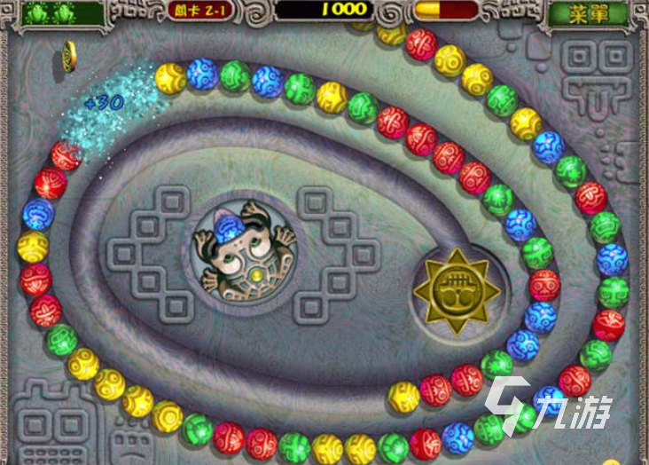 祖玛传奇推荐安装方式 2022无广告的祖玛传奇手游推荐