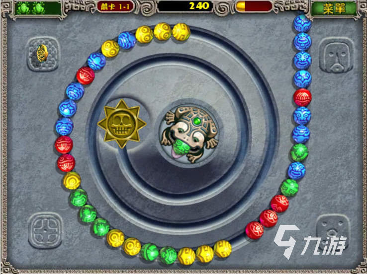 祖玛传奇推荐安装方式 2022无广告的祖玛传奇手游推荐