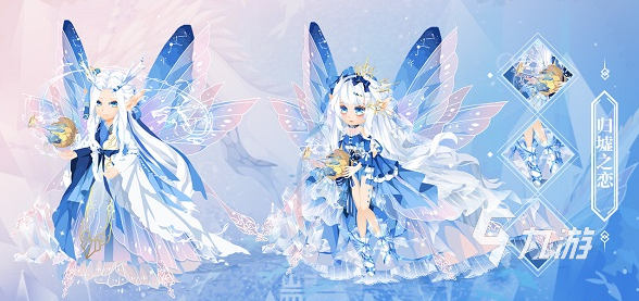 2023年我想玩女生的游戏有哪些 适合女生的游戏推荐合集