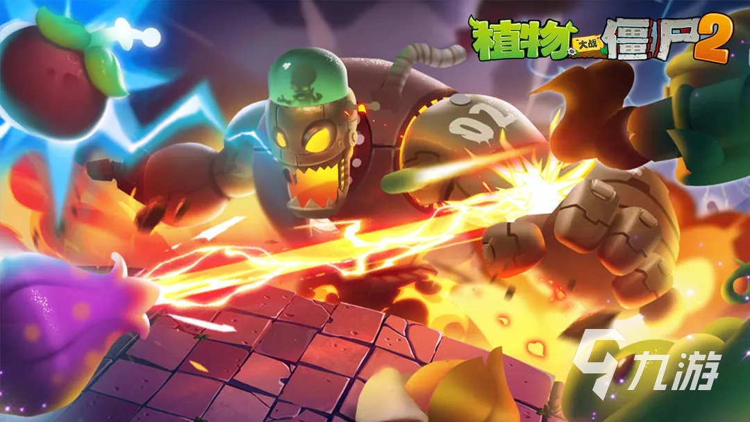 世界十大好玩游戏排行榜2023 全球热门的人气手游推荐