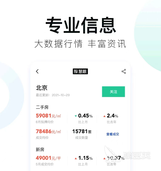 租房app十大排行榜都有什么 好用的租房app大全