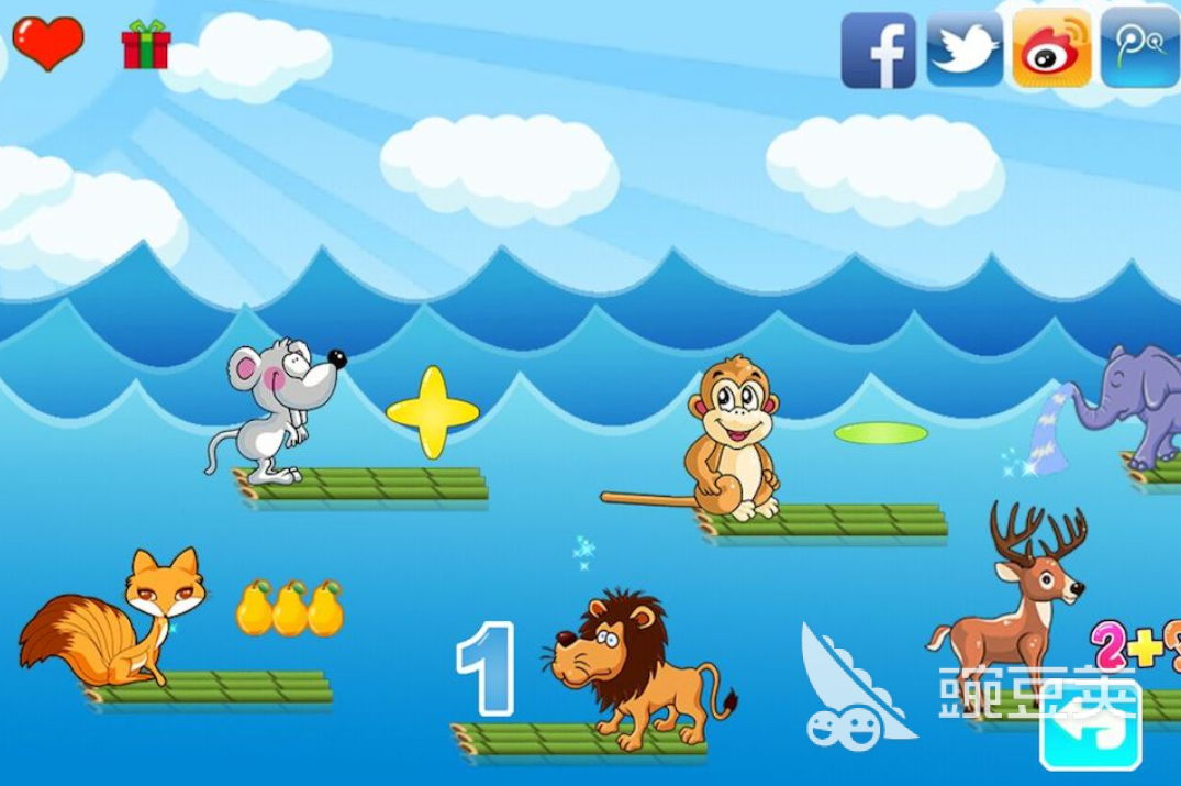 数学游戏APP下载大全2022 好玩的数学游戏推荐