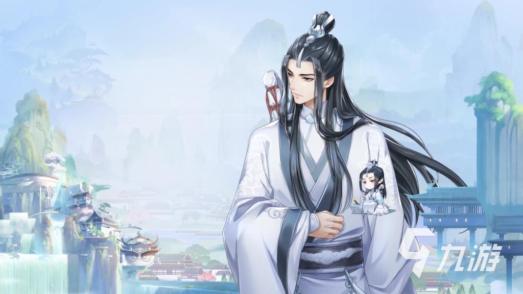 2023什么游戏可以结婚恋爱 恋爱向的手游合集