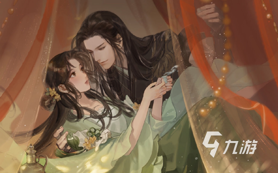 2023什么游戏可以结婚恋爱 恋爱向的手游合集