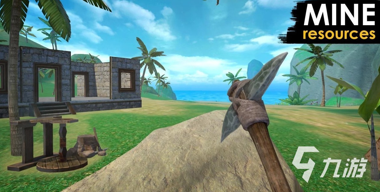 小时候玩的一款恐龙的游戏叫什么 好玩的恐龙游戏推荐2023