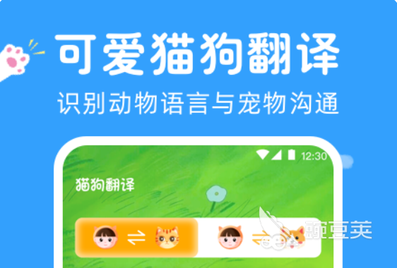 翻译狗语音的软件哪个好2022 翻译狗语音的软件合集推荐