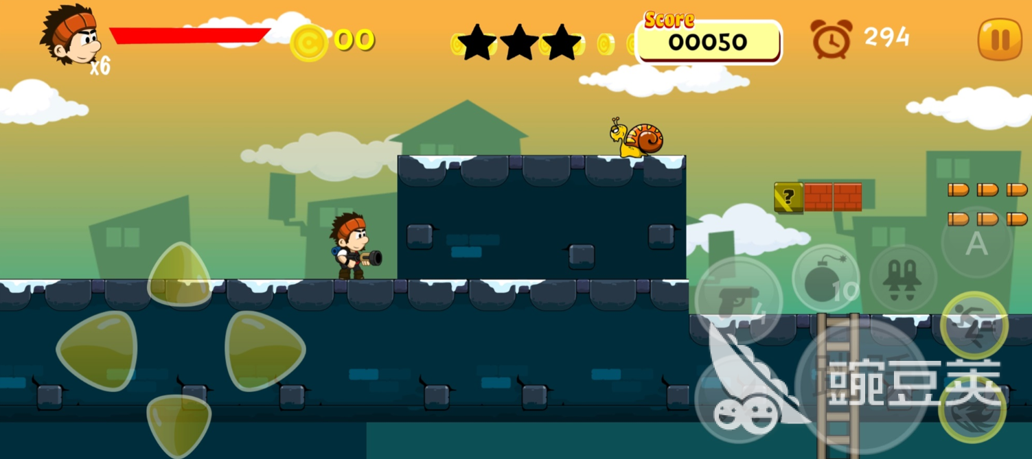 2022最好玩的小霸王100个经典游戏 最有意思的小霸王100个经典游戏前五名推荐