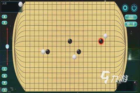 2023围棋小游戏大全 必玩的围棋游戏推荐