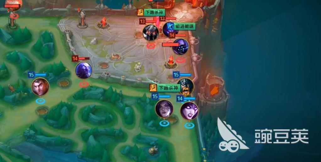 2024大型手游网络游戏排行榜前十 大型网络手游下载合集