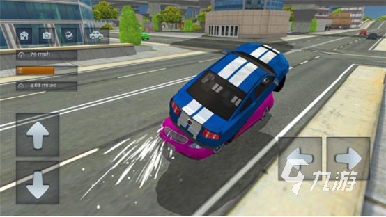好玩的赛车单机游戏前五名2023 单机竞速游戏下载推荐