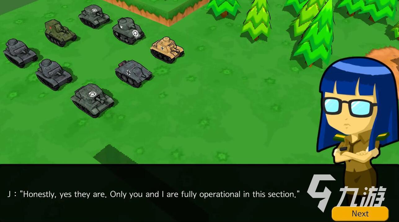 二战坦克游戏下载大全2022 十大二战坦克游戏精品