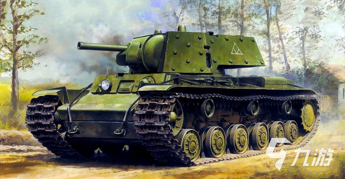 二战坦克游戏下载大全2022 十大二战坦克游戏精品