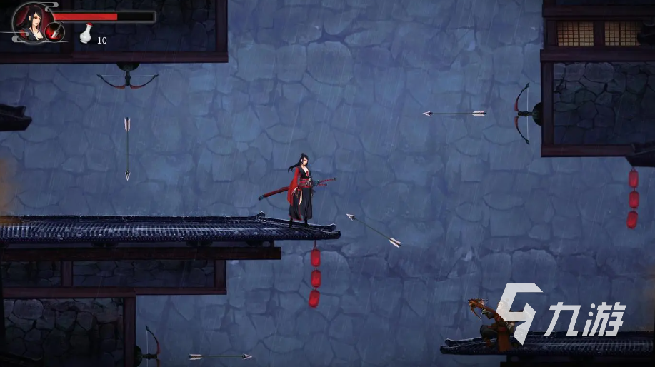 人气较高的中国游戏排行榜 大型的国产游戏前五2023