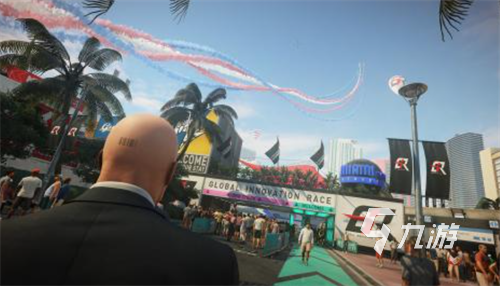 2023哪些杀手游戏好玩 流行的杀手游戏top5