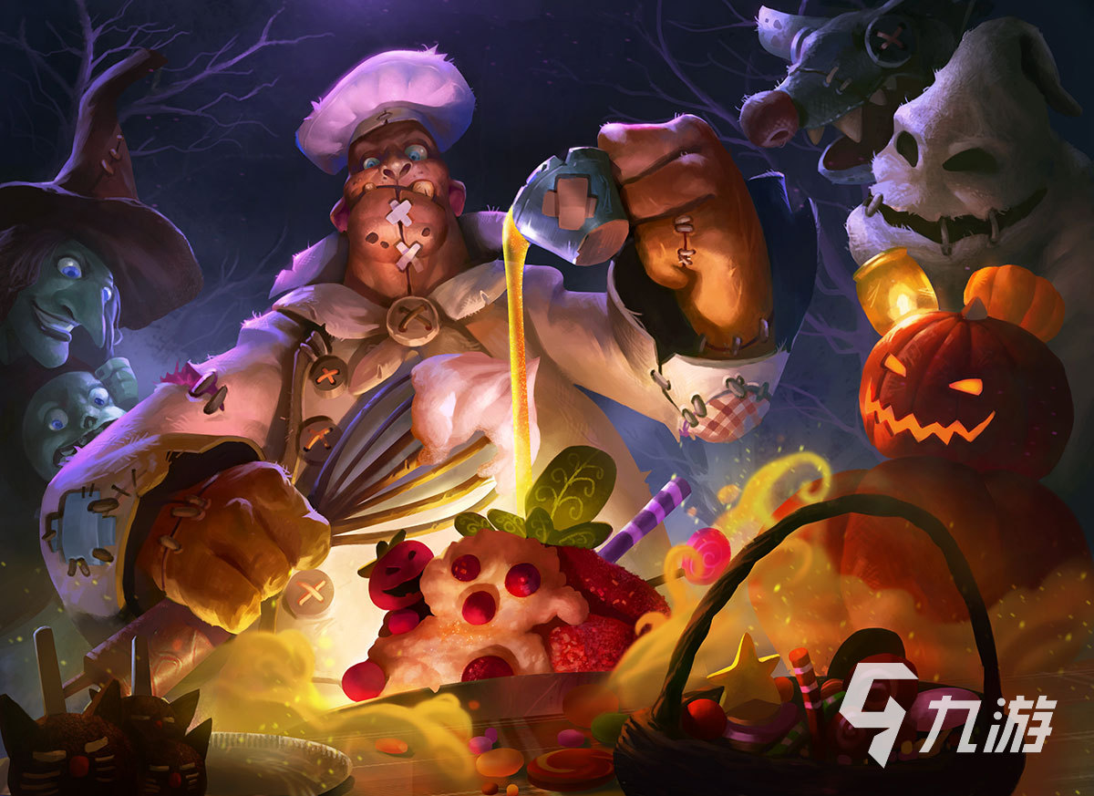 在哪找自由之战下载途径 2022安卓版本的自由之战下载分享