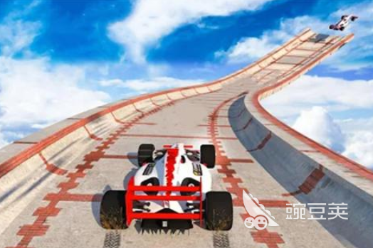 大汽车游戏大全单机 2024模拟汽车的游戏排行榜