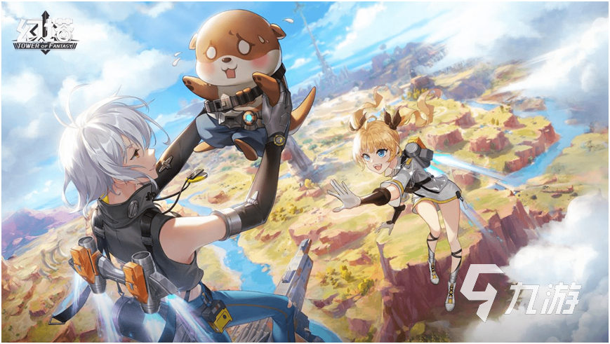 能与女性角色互动的手游有哪些2023 女角色多的手机游戏推荐